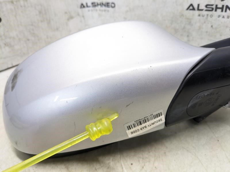 2009-12 BMW 328I RH Passenger Outside Rearview Mirror 51-16-7-282-568 OEM *ReaD* - Alshned Auto Parts