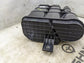 2015-2019 Hyundai Sonata Fuel Vapor Evaporator Emission Canister 31420-C2500 OEM - Alshned Auto Parts