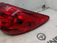 2009-2012 Chevrolet Traverse Passenger Side Tail Light Lamp 15912686 OEM - Alshned Auto Parts