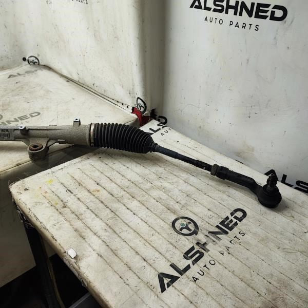 17-20 Hyundai Elantra 2.0L Power Steering Gear Rack & Pinion 56500-F2000 OEM - Alshned Auto Parts