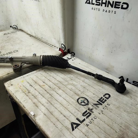 17-20 Hyundai Elantra 2.0L Power Steering Gear Rack & Pinion 56500-F2000 OEM - Alshned Auto Parts