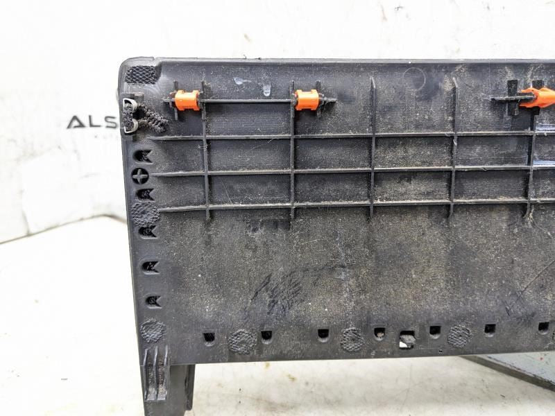 2011-2018 Jeep Wrangler Lower Center Dash Cargo Net 1RV39TRMAB OEM - Alshned Auto Parts