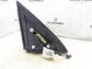 2017-20 Nissan Pathfinder LH Driver Side Rearview Mirror 96302-9PJ9A OEM *ReaD* - Alshned Auto Parts