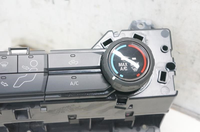 2022 Ford F150 AC Heater Temperature Climate Control ML3T-19980-BH OEM - Alshned Auto Parts