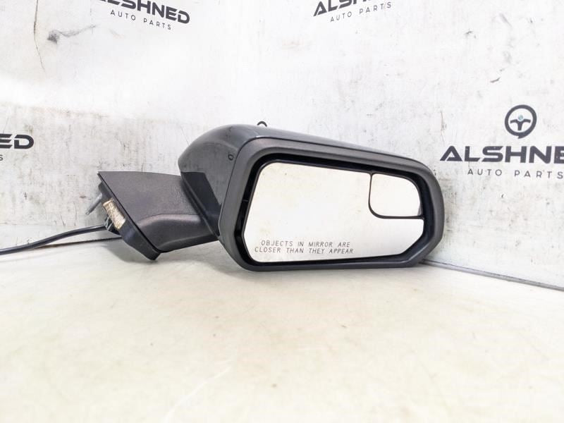 2015-2023 Ford Mustang RH RR View Outer Power Mirror FR3Z-17682-M OEM *ReaD* - Alshned Auto Parts