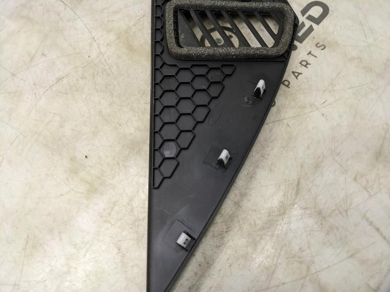 2015-2020 Ford F150 Right Side Dash Air Vent End Trim Cover FL3B-1504480-A OEM - Alshned Auto Parts