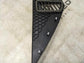 2015-2020 Ford F150 Right Side Dash Air Vent End Trim Cover FL3B-1504480-A OEM - Alshned Auto Parts