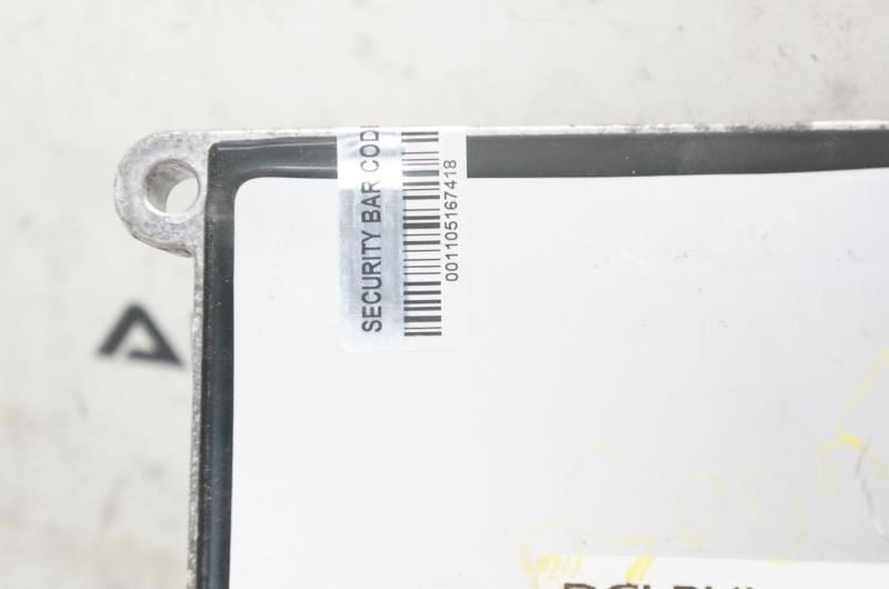 2014-2016 Kia Cadenza Engine Computer Control Module ECU ECM 39111-3CGN1 OEM - Alshned Auto Parts