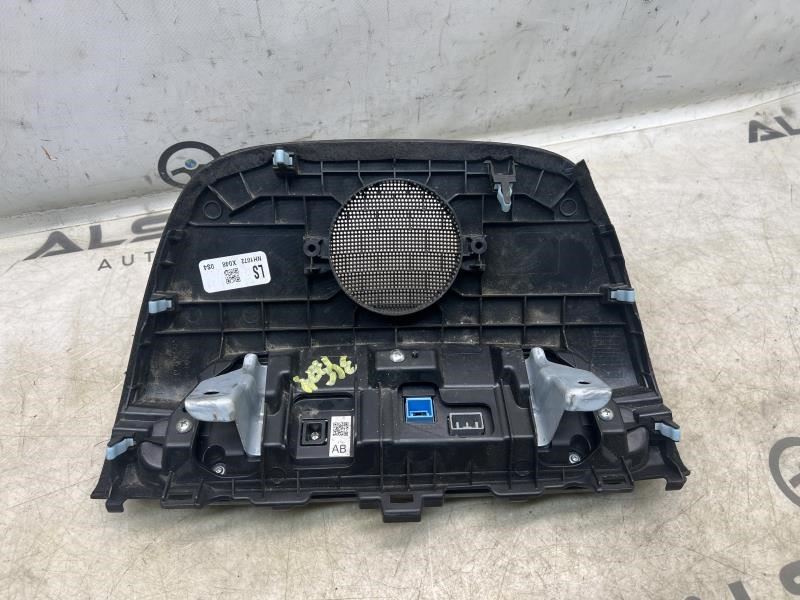 2018-2020 Honda Accord Dash Center Display w/ Speaker 77220-TVA-A01ZA OEM *ReaD* - Alshned Auto Parts