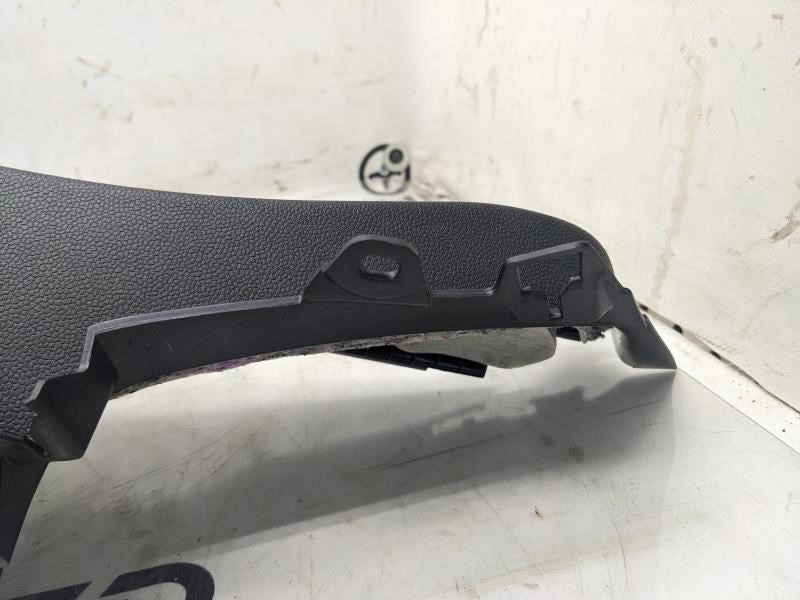 2016-2022 Mini Cooper Clubman Rear Left Railing Trim Panel 51477391437 OEM - Alshned Auto Parts