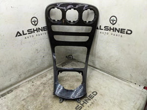 2017-2019 Mercedes GLC300 Center Panel Cover Molding  2536805802 *ReaD*