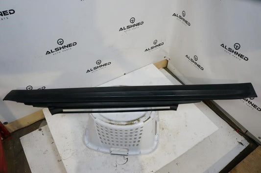 2009 Mini Cooper Right Passenger Rocker Molding Panel 51-77-7-199-876 OEM - Alshned Auto Parts