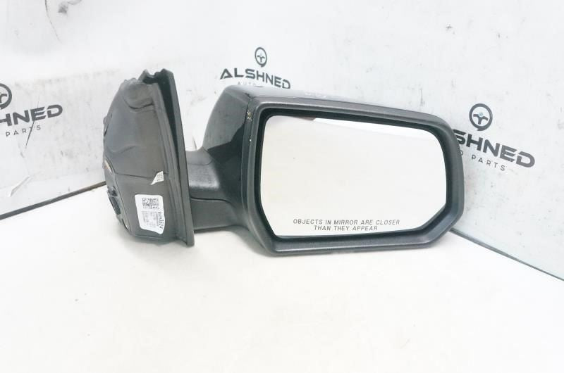 2019 GMC Acadia Right Passenger Outside Rearview Mirror 84293624 OEM *ReaD* - Alshned Auto Parts