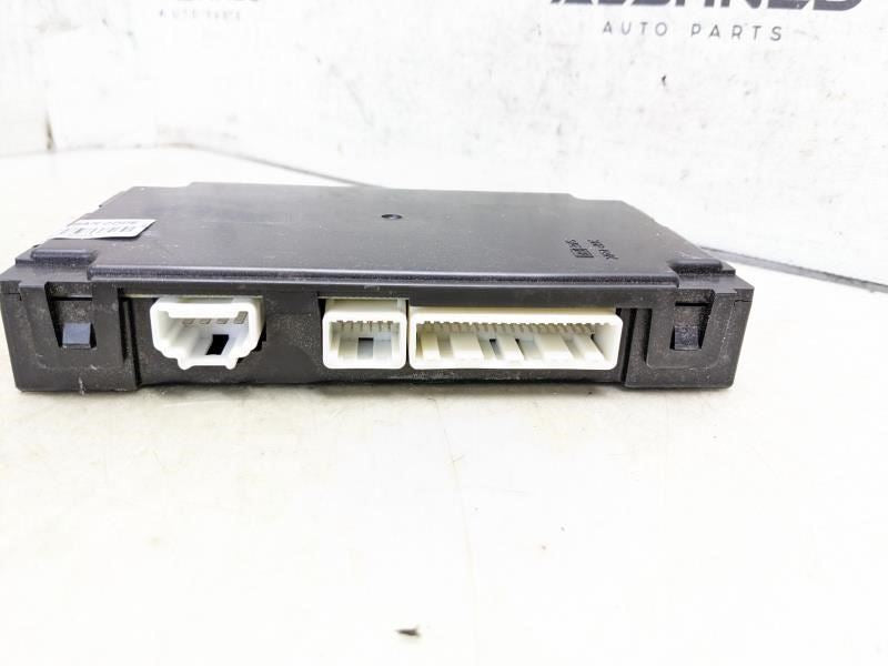 2015-2020 Infiniti Q50 Amplifier Temperature Climate Control Module 27760-5CH0A - Alshned Auto Parts