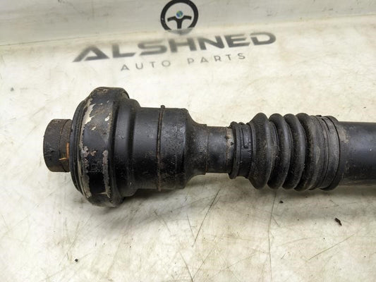 2011-2017 Volkswagen Touareg 3.6L Front Drive Shaft 7P0-521-101-H OEM - Alshned Auto Parts