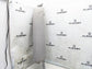15-17 Hyundai Sonata Rear Right Seat Back Bolster Cloth Gray 89495-C2000-SMH OEM - Alshned Auto Parts