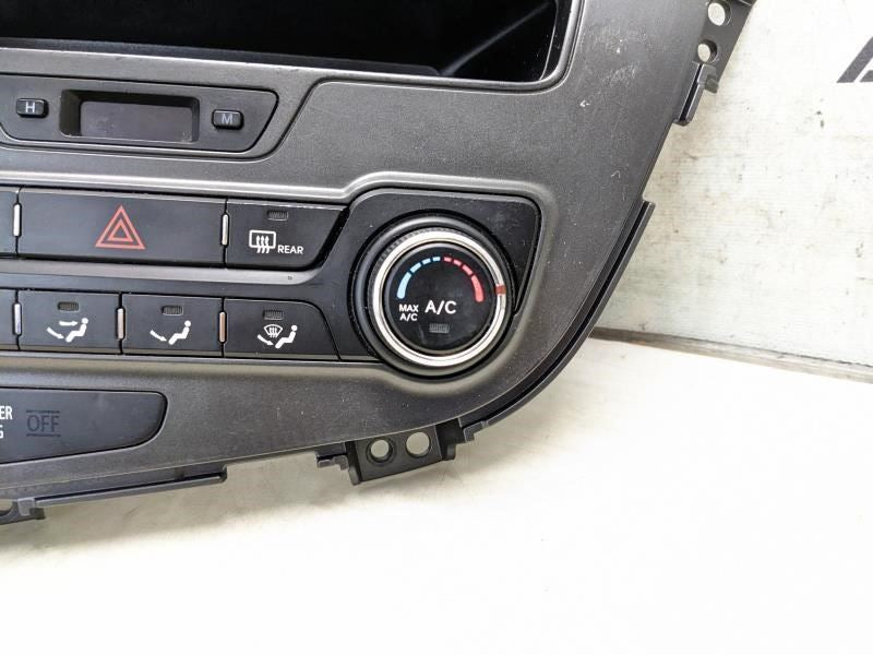 11-13 Kia Optima AC Heater Temperature Climate Control 97250-2T511-CA OEM *ReaD* - Alshned Auto Parts