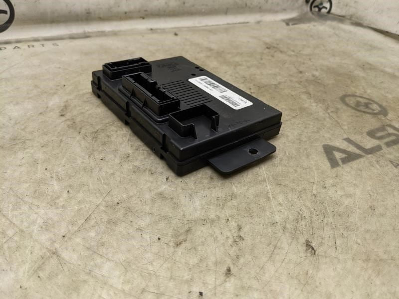 2016 Ford Explorer Police Dash HVAC Temperature Control Module GB5T-19980-AE OEM - Alshned Auto Parts