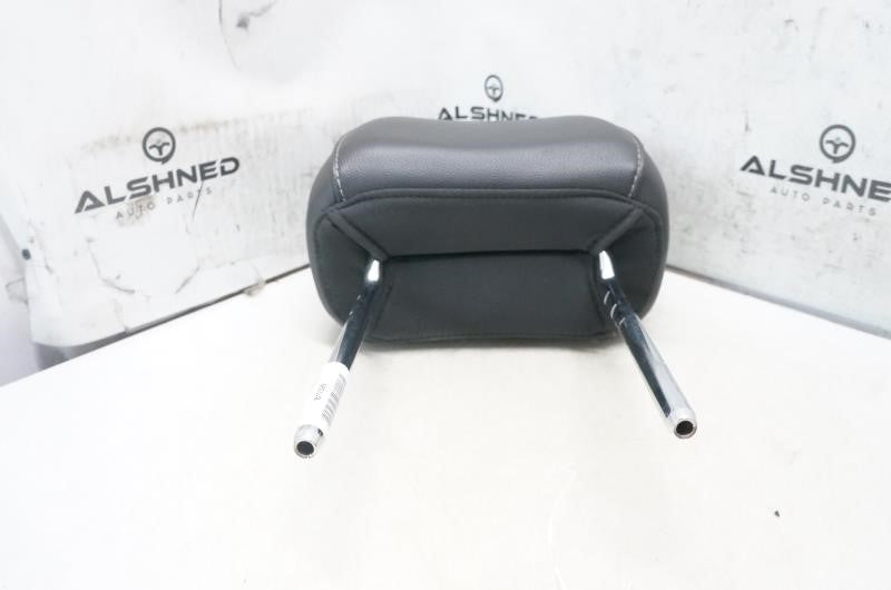 2014 Ford Escape Front Right Left Headrest Black Leather CJ5Z-78611A08-CD OEM - Alshned Auto Parts