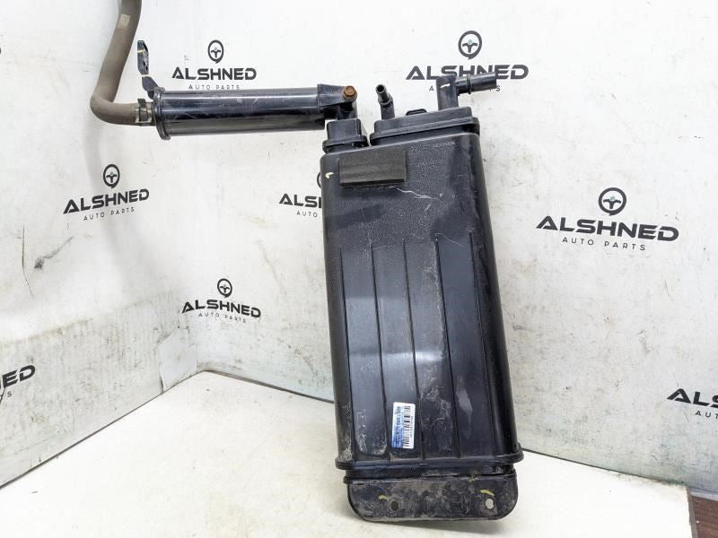 2016-2022 Kia Sportage Fuel Vapor Evaporator Emission Canister 31420-D3500 OEM - Alshned Auto Parts