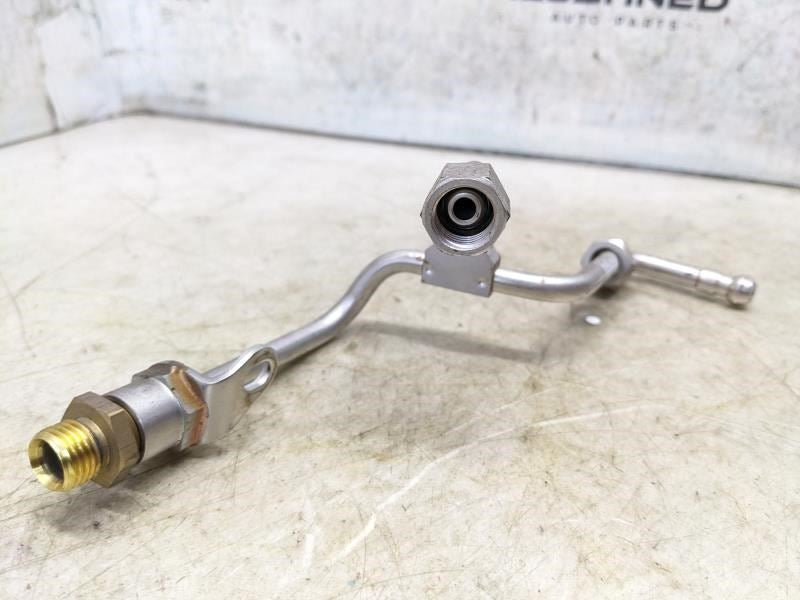 2019 Audi S5 Fuel Rail Line w/ Pipe 06M-127-507-AC OEM - Alshned Auto Parts