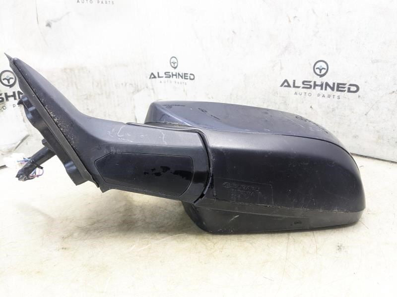 2011-2014 Subaru Outback Left Driver Side Rearview Mirror 91036AJ15C OEM *ReaD* - Alshned Auto Parts