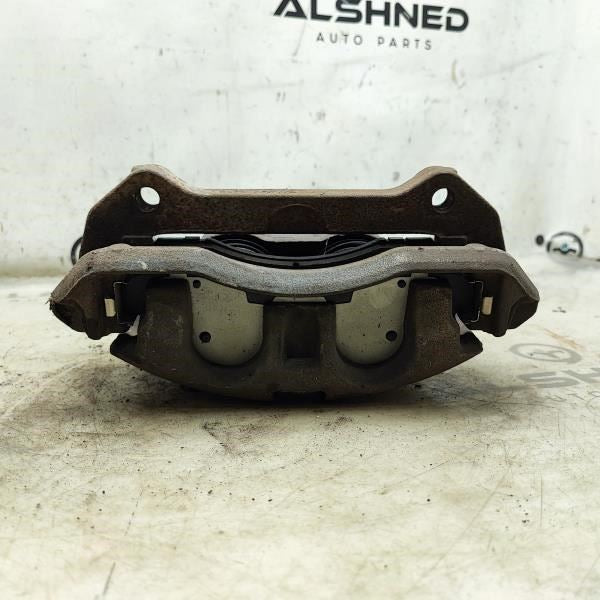 2015-2017 Ford F150 Front Left Driver Side Disc Brake Caliper FL3Z-2B121-B OEM - Alshned Auto Parts