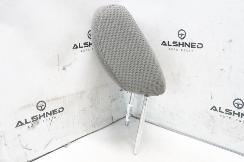 2013 Nissan Frontier Front Left Right Headrest Cloth 86400-ZZ00C OEM - Alshned Auto Parts