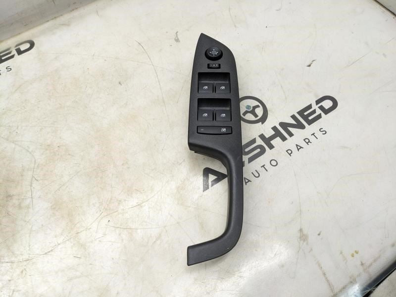 2010-2017 Chevrolet Equinox Front Left Door Power Window Switch 20917599 OEM - Alshned Auto Parts