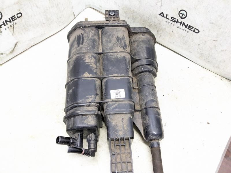 2015-2019 Hyundai Sonata Fuel Vapor Evaporator Emission Canister 31420-C2500 OEM - Alshned Auto Parts