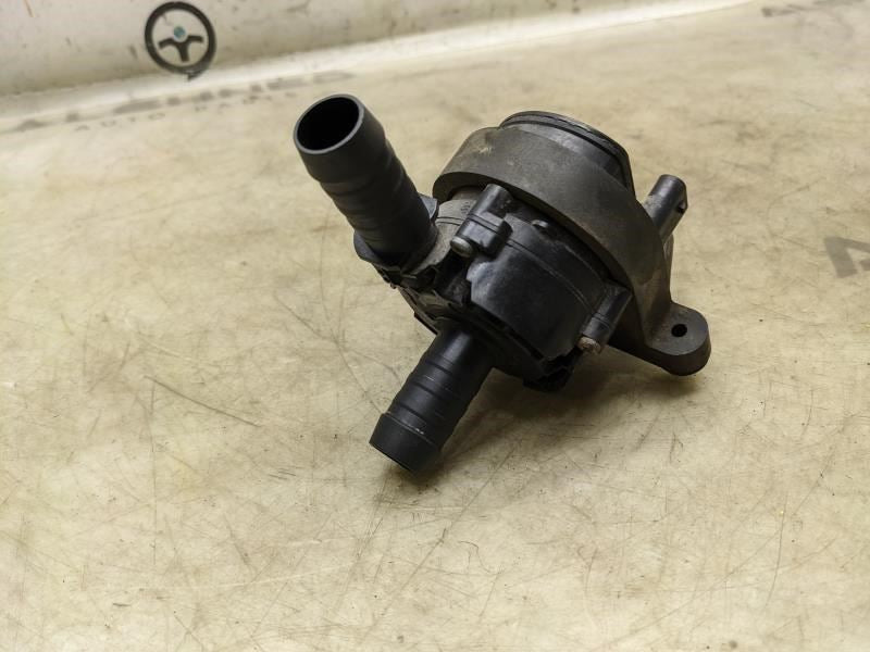 2017-2020 Ford F150 3.5L Engine Auxiliary Water Coolant Pump HL34-18D473-EB OEM - Alshned Auto Parts