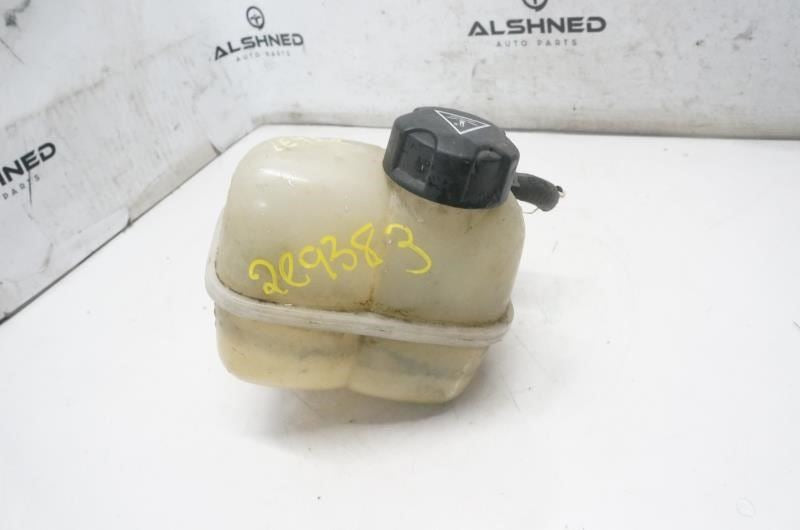 2012 Mini Cooper Countryman Radiator Coolant Reservoir Bottle 7823626-02 OEM - Alshned Auto Parts