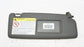 02-05 Audi A4 Passenger Right Side Sun Visor (Gray) OEM 8E0010192S - Alshned Auto Parts