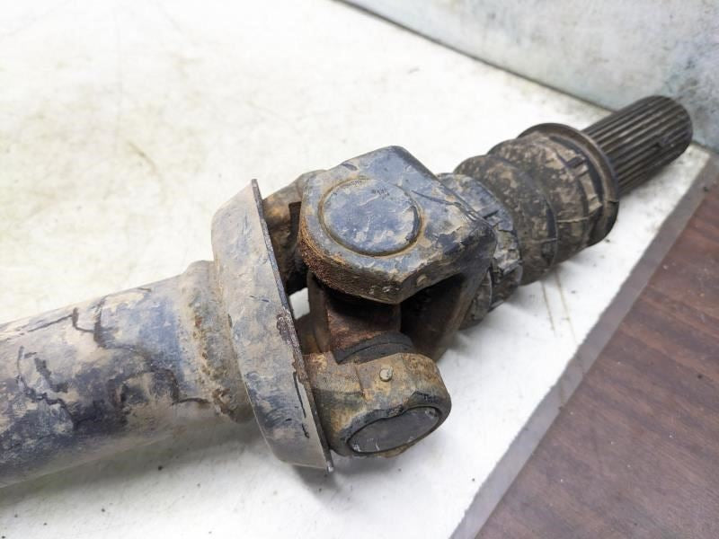 2014-2019 GMC Sierra 1500 5.3L Front Axle Drive Shaft 22760960 OEM - Alshned Auto Parts