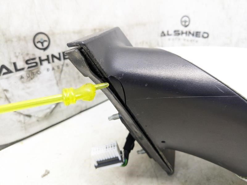 2011-2014 Hyundai Sonata Left Driver Side Rearview Mirror 87610-3Q010 OEM *ReaD* - Alshned Auto Parts