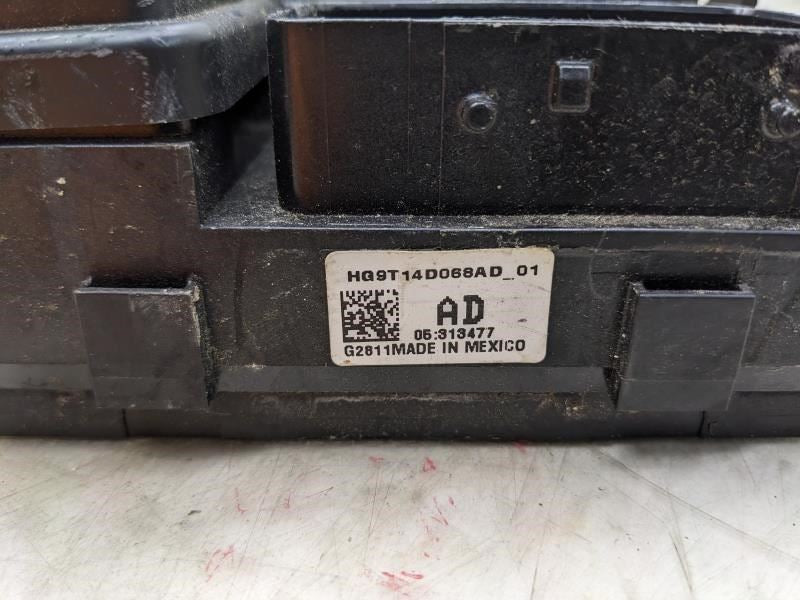 2017-2020 Ford Fusion Engine Fuse Junction Box HG9T-14D068-AD OEM - Alshned Auto Parts