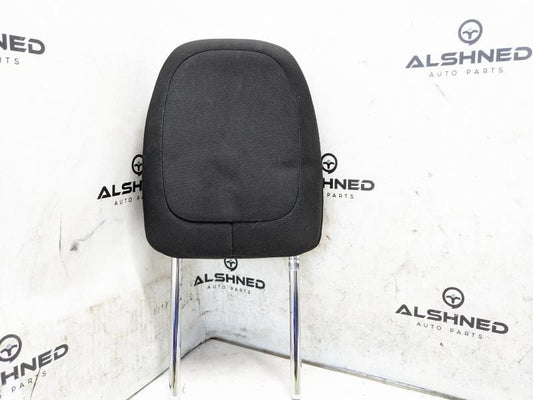 2014-2022 Jeep Cherokee Front Right/Left Seat Headrest Cloth 1WD42DX9AB OEM - Alshned Auto Parts