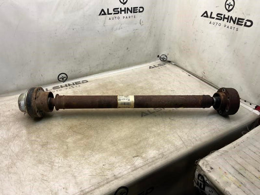 2015-2017 Ford F150 5.0L Front Drive Shaft FL34-4A376-BB OEM - Alshned Auto Parts