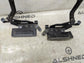 2015-2020 Ford F150 Left & Right Hood Hinge Pair FL34-16800-A OEM - Alshned Auto Parts
