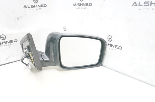 2008-2015 Nissan Rogue Passenger Right Side Rear View Mirror 96301-JM200 OEM - Alshned Auto Parts