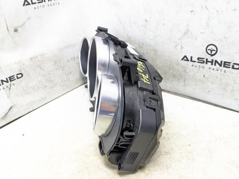 14-16 Mercedes-Benz E350 Speedometer Gauge Instrument Cluster 91K mph 2129000925 - Alshned Auto Parts