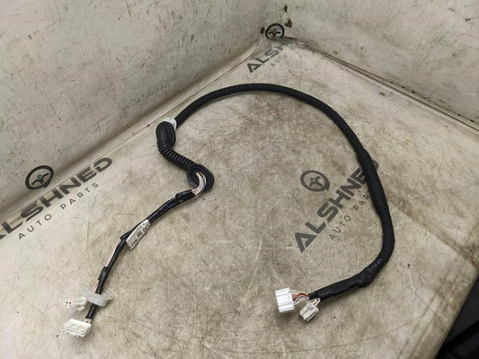 2016-2019 Toyota Prius Rear Back Door Liftgate Wire Harness 82184-47480 OEM - Alshned Auto Parts