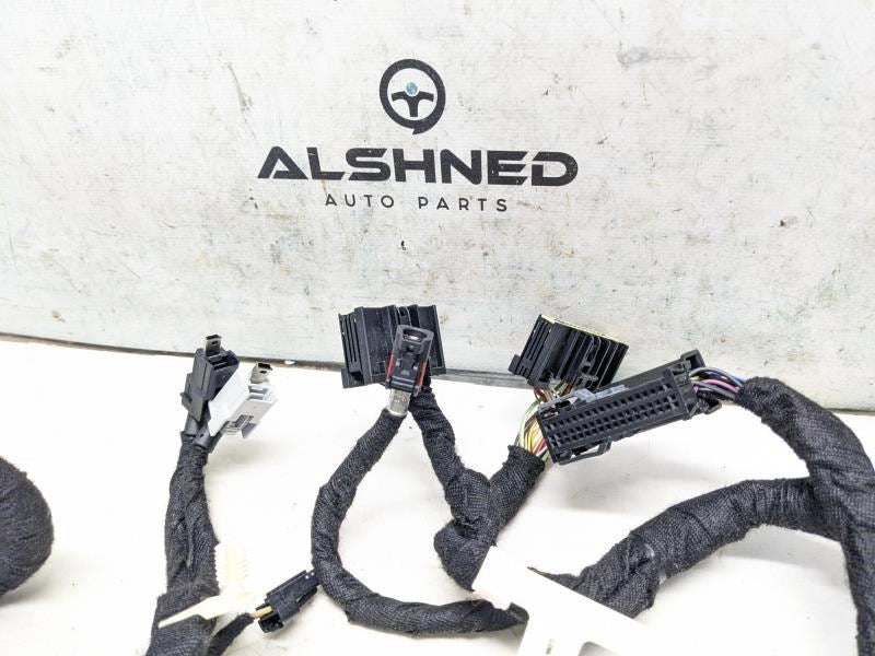 2015 Ford Mustang GT Dashboard Wire Harness FR3T-14401-GD OEM *ReaD**AS IS* - Alshned Auto Parts