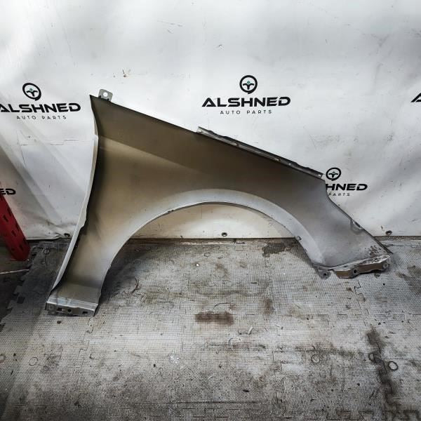 2015-2017 Hyundai Sonata Front Left Driver Fender Panel 66311-C1000 OEM *ReaD* - Alshned Auto Parts