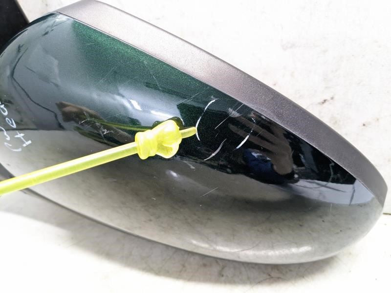 2011-2016 Chevrolet Cruze Left Driver Side Rearview Mirror 19258659 OEM *ReaD* - Alshned Auto Parts