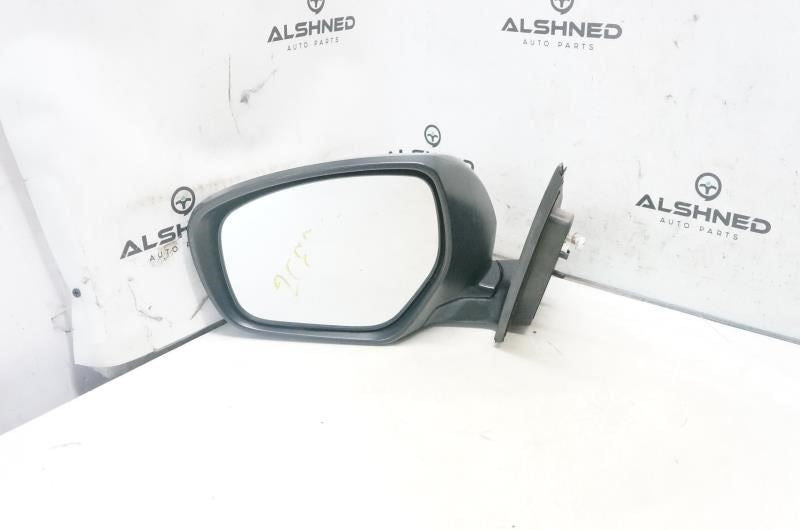 2015 Mazda CX-9 Driver Left Side Rear View Mirror TK22-69-18ZA OEM - Alshned Auto Parts