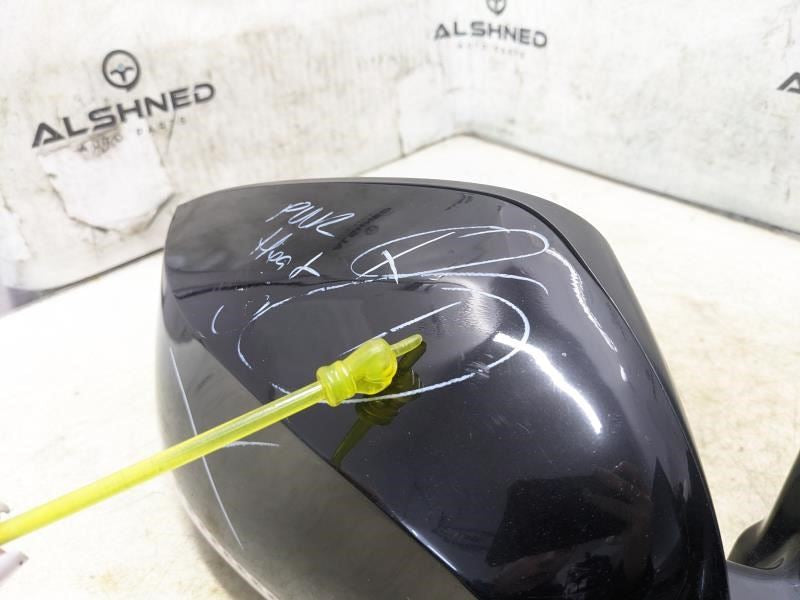 2014-20 Infiniti Q50 Right Passenger Side Rearview Mirror 96301-4HB0A OEM *ReaD* - Alshned Auto Parts