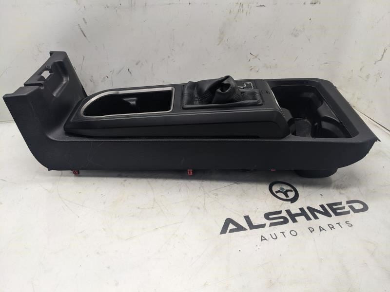 2016-2021 Toyota Tacoma Front Console Upper Trim Panel 58804-04030-C4 OEM - Alshned Auto Parts