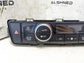 2014-19 Toyota Highlander AC Heater Temperature Climate Control 55900-0E400 OEM - Alshned Auto Parts