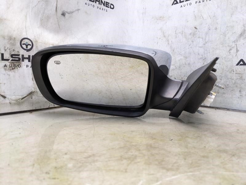 2011-2014 Chrysler 200 Left Driver Outside Rearview Mirror 68081541AB OEM - Alshned Auto Parts